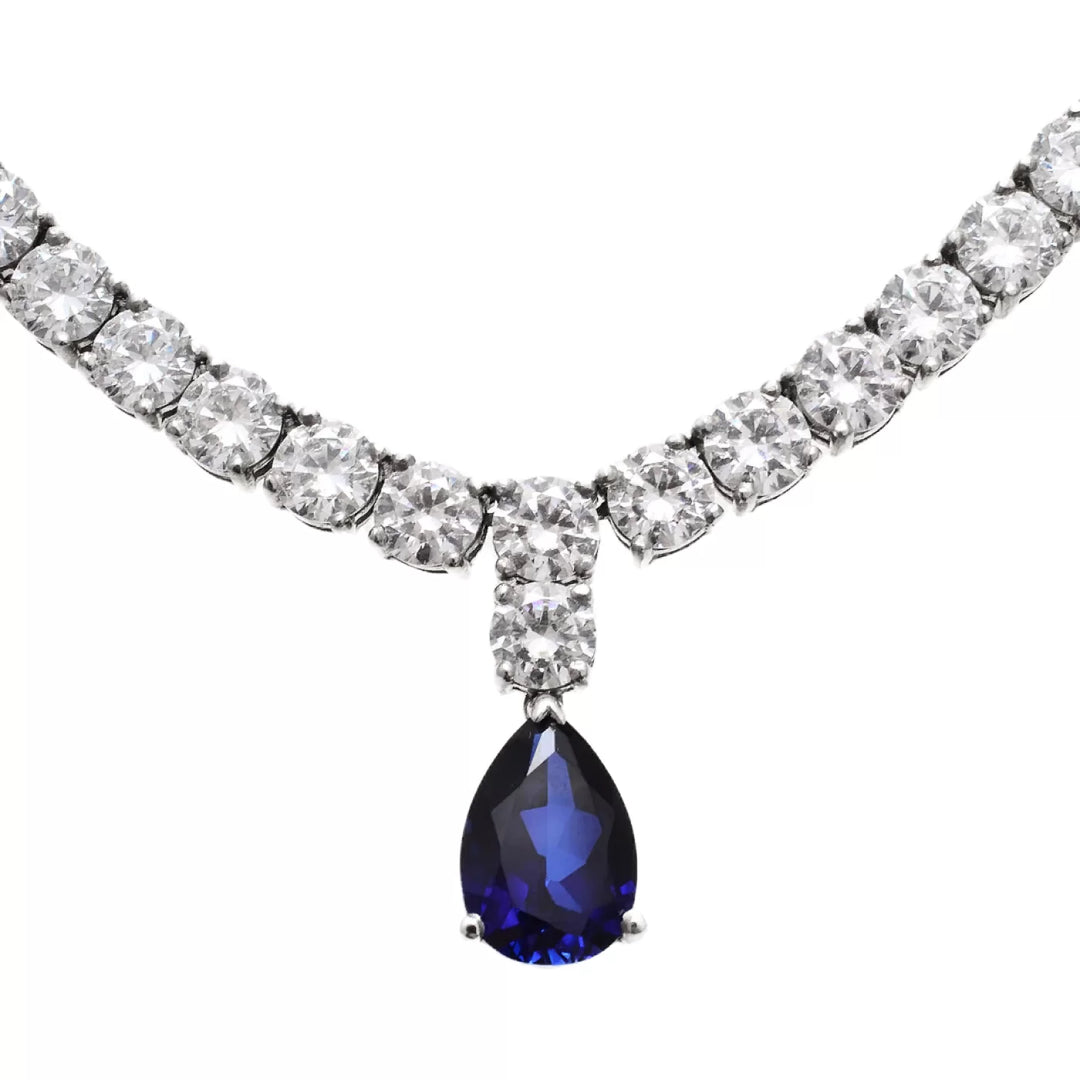 Midnight Necklace