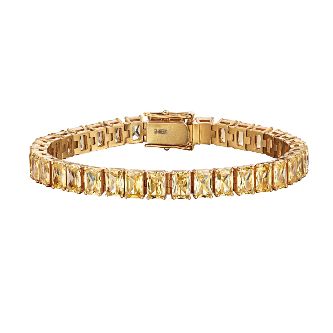 “Flame” Bracelet