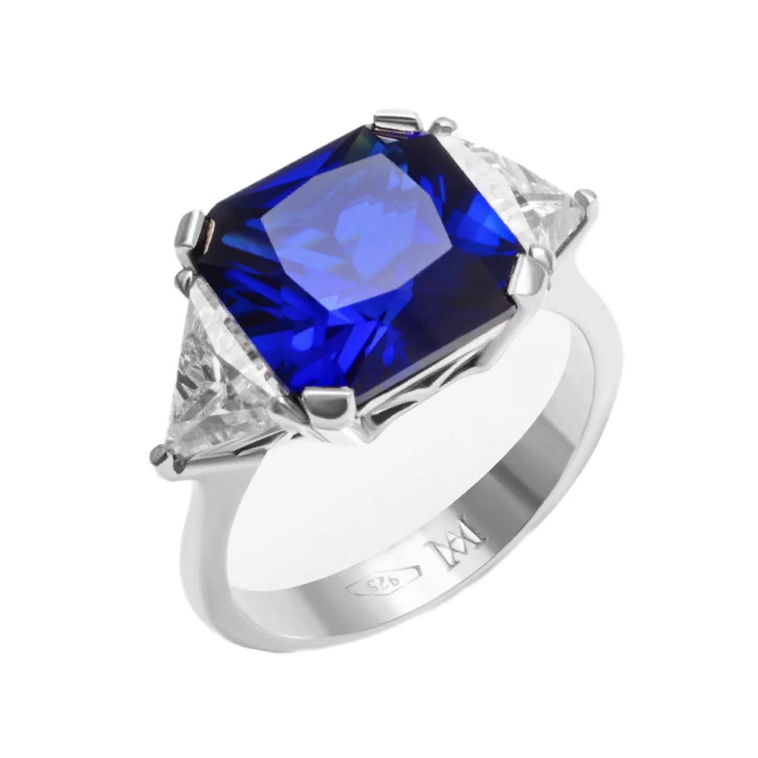 Mercury Ring