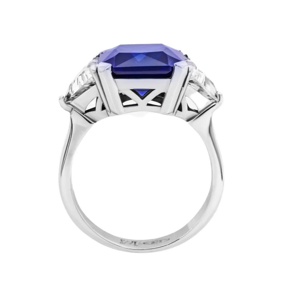 Mercury Ring