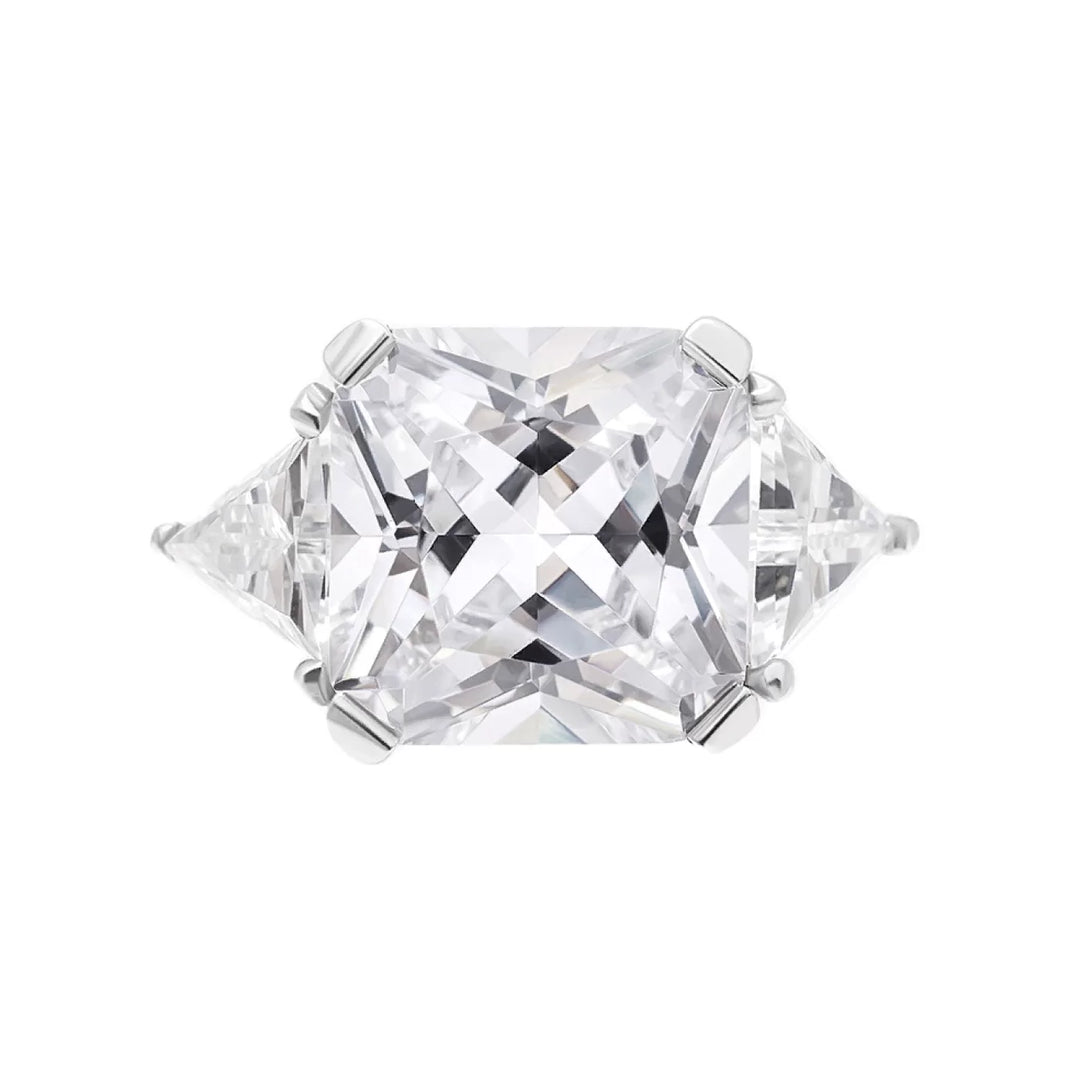 Sirius Ring