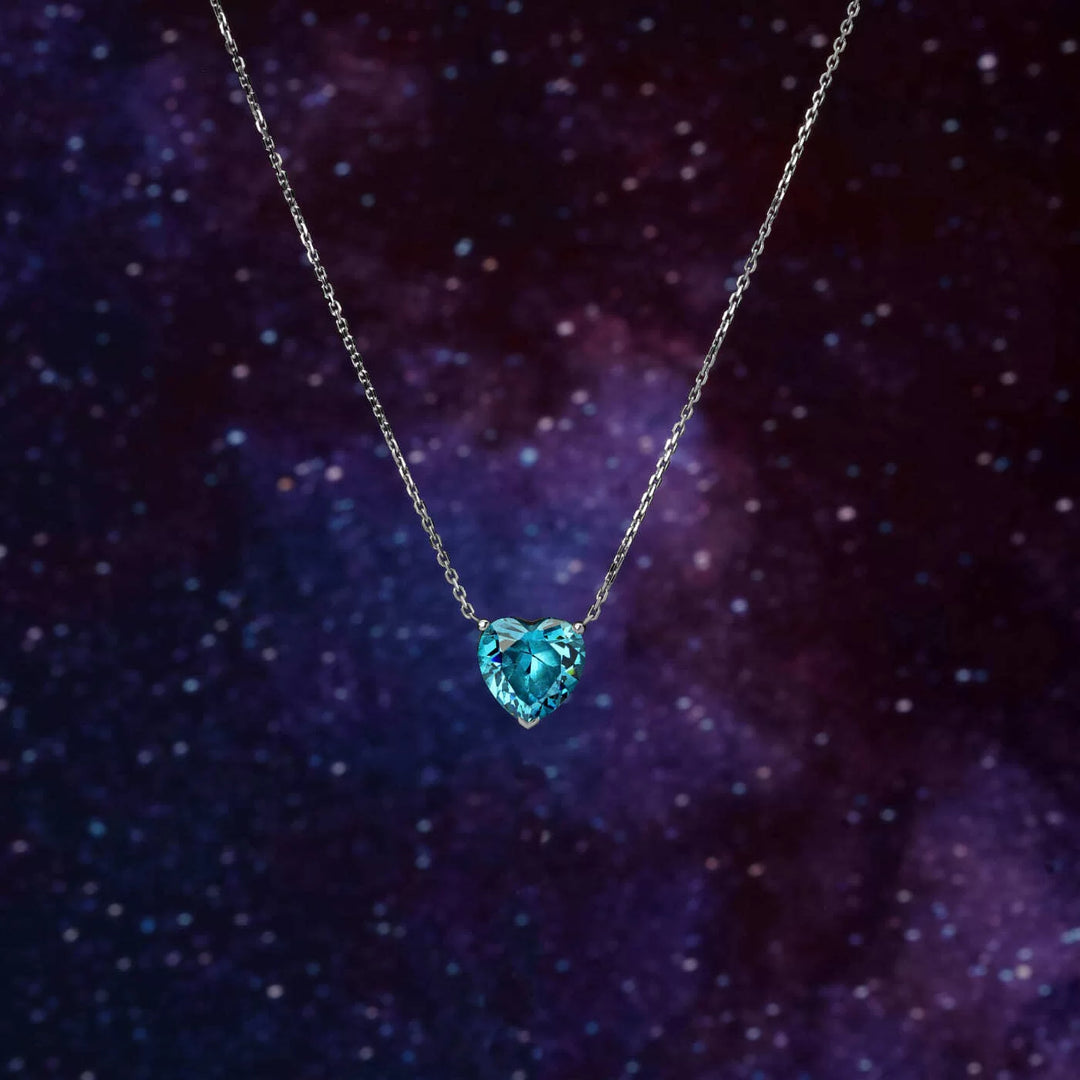 Chain and pendant Aphorodite