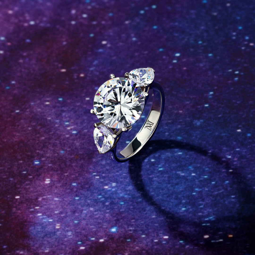 Niki Ring